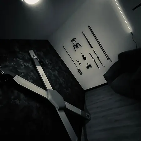 Apartament 208 30m2 Lambersart