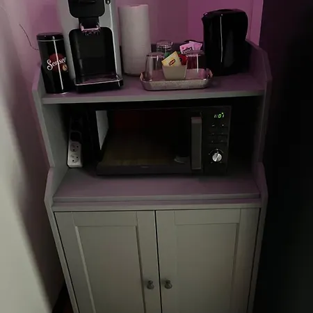 Apartament 208 30m2 Lambersart