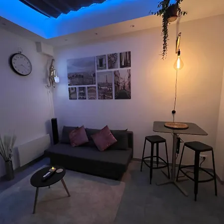 208 30m2 Lambersart