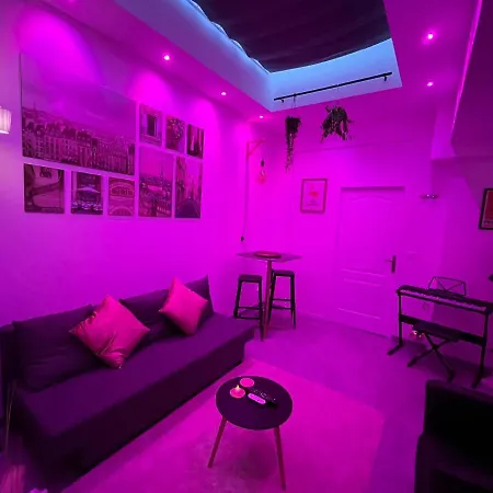 Apartament 208 30m2 *