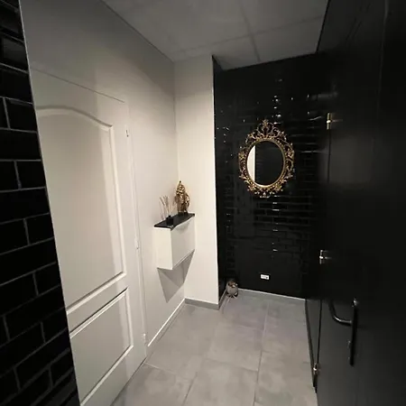 Apartament 208 30m2 *